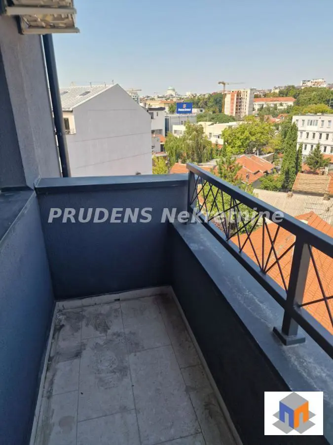 Beograd Voždovac  novogradnja  uknjizeni Jednoiposoban stanovi 139500 evra 