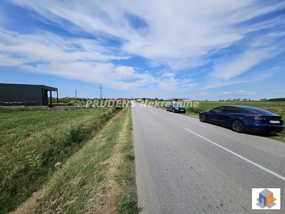 plac Beograd  uknjizeni 