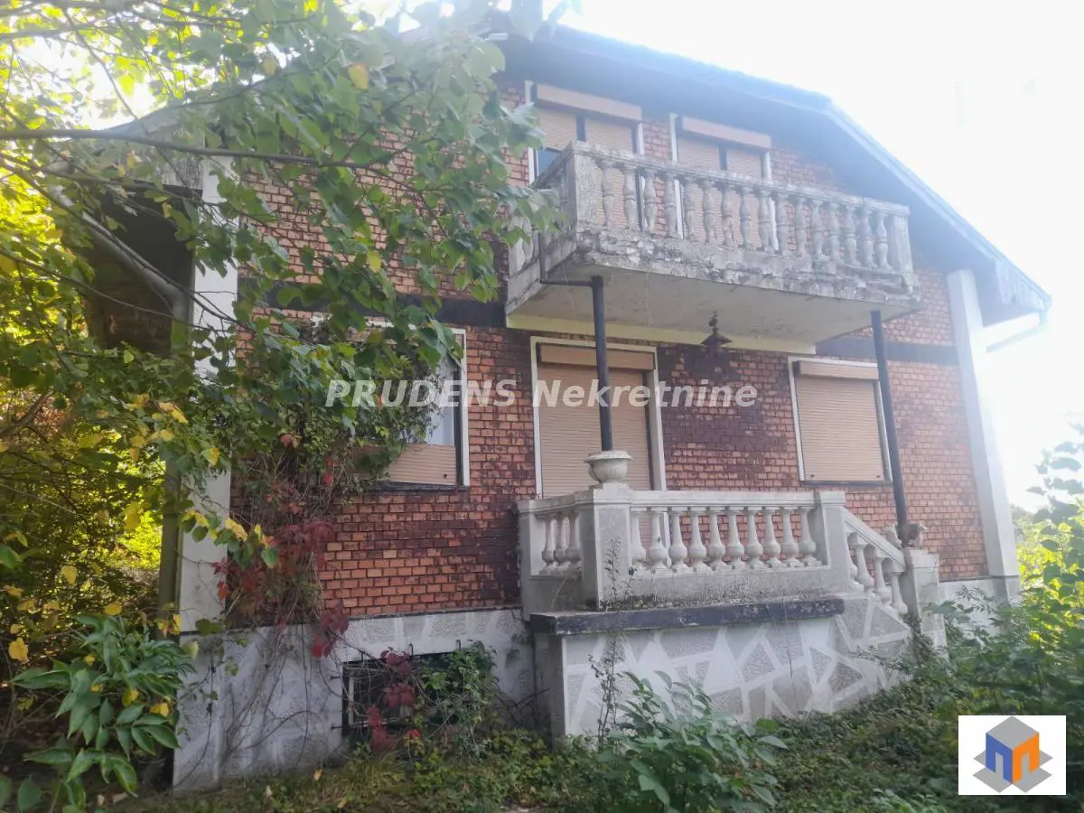 kuće Beograd Progar  uknjizeni 