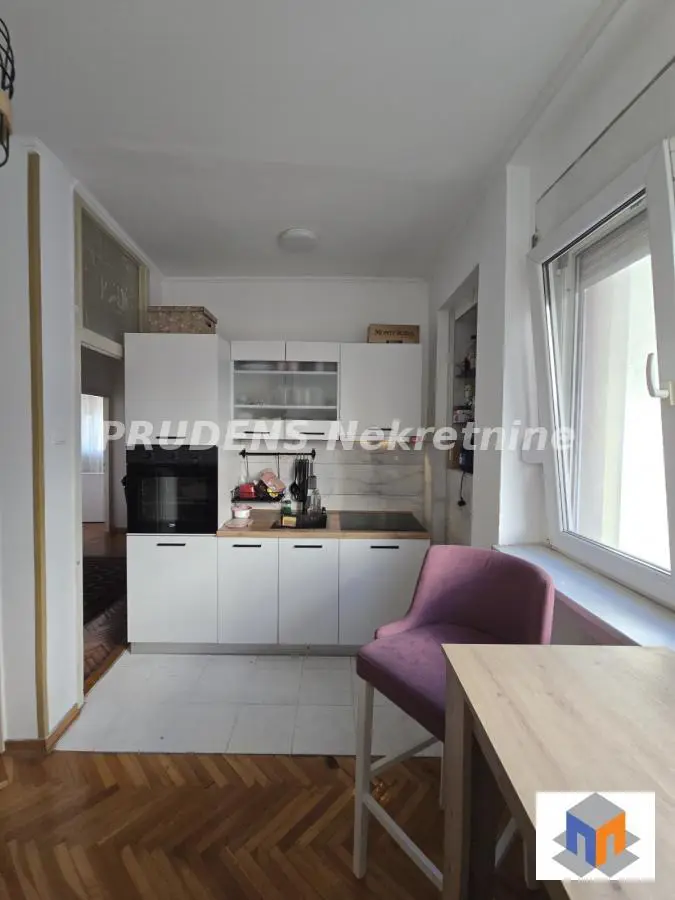 Beograd Stari Grad  uknjizeni Dvosoban stanovi 380000 evra