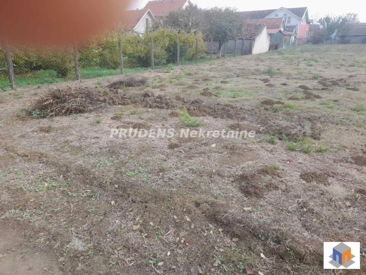 plac Beograd Boljevci  uknjizeni 