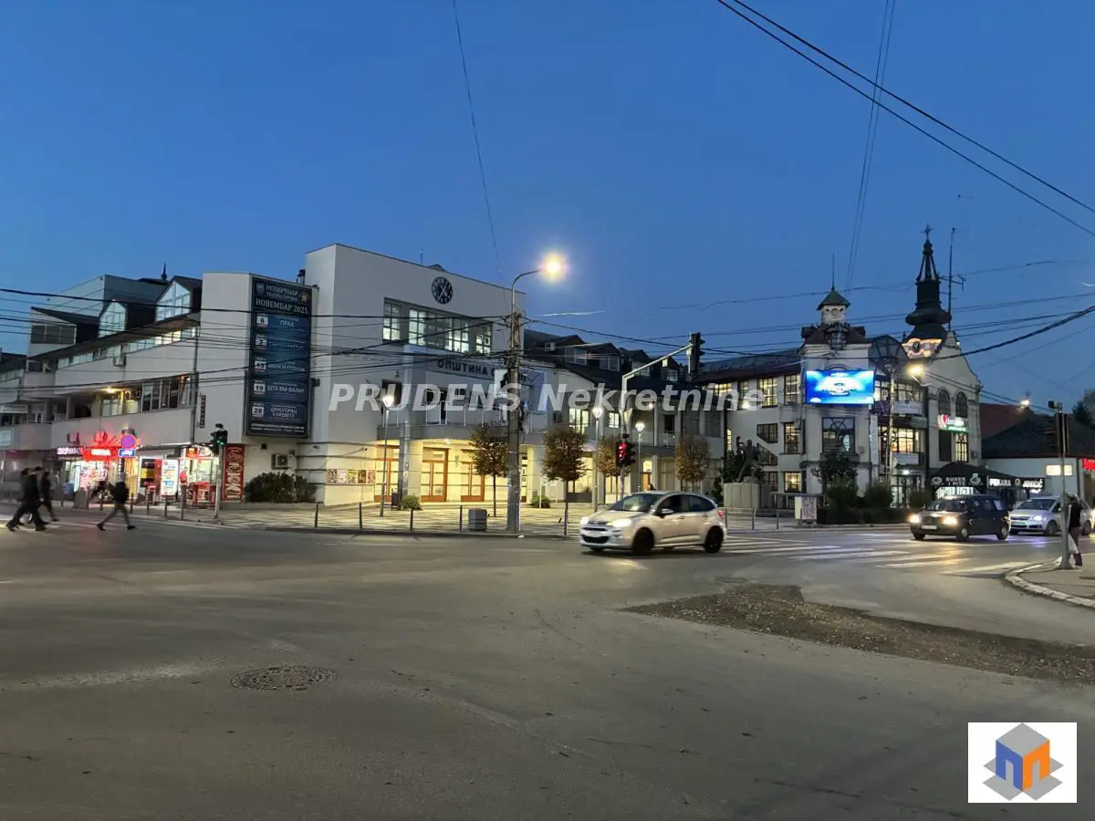 Beograd Surčin  uknjizeni Dvosoban stanovi 120000 evra 