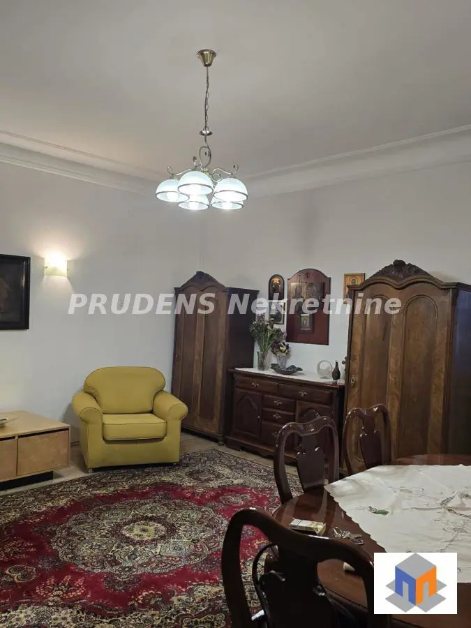 stanovi Beograd Takovska Takovska  uknjizeni Dvoiposoban 