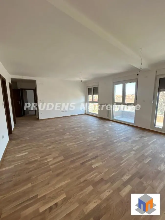  novogradnja Četvorosoban stanovi Gornji Grad Margita - 117800 evra 