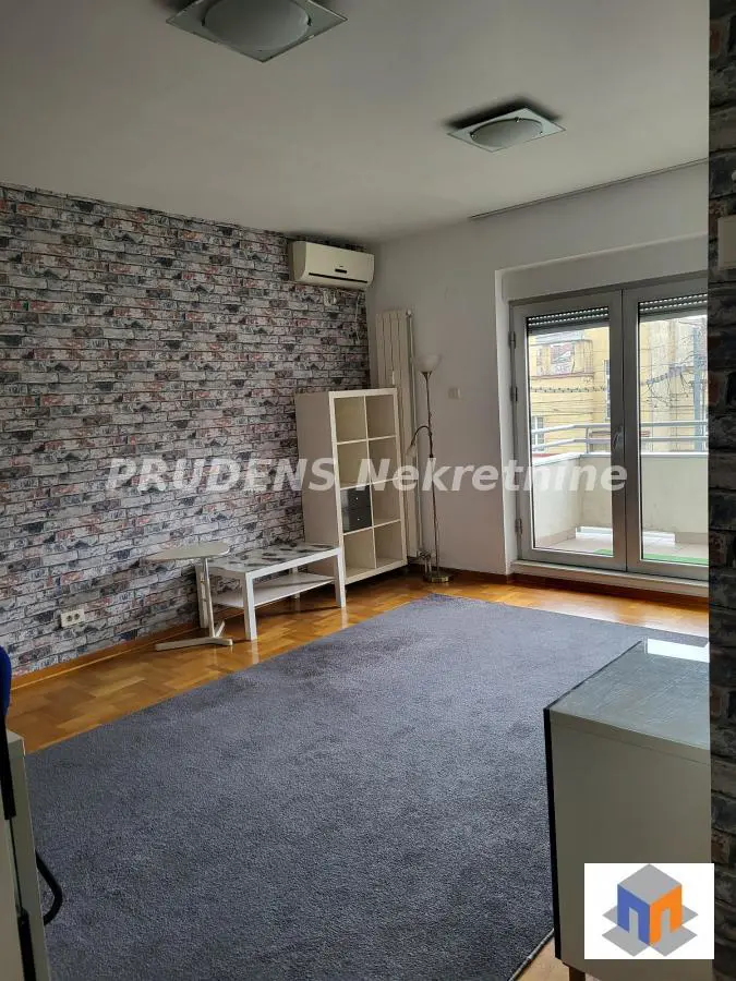 stanovi Beograd Crveni Krst Vojislava Ilića  novogradnja  uknjizeni Dvosoban 