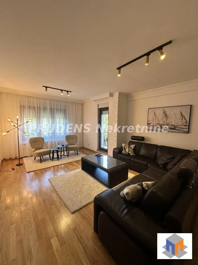 Beograd Zvezdara  novogradnja Trosoban stanovi 1200 evra 