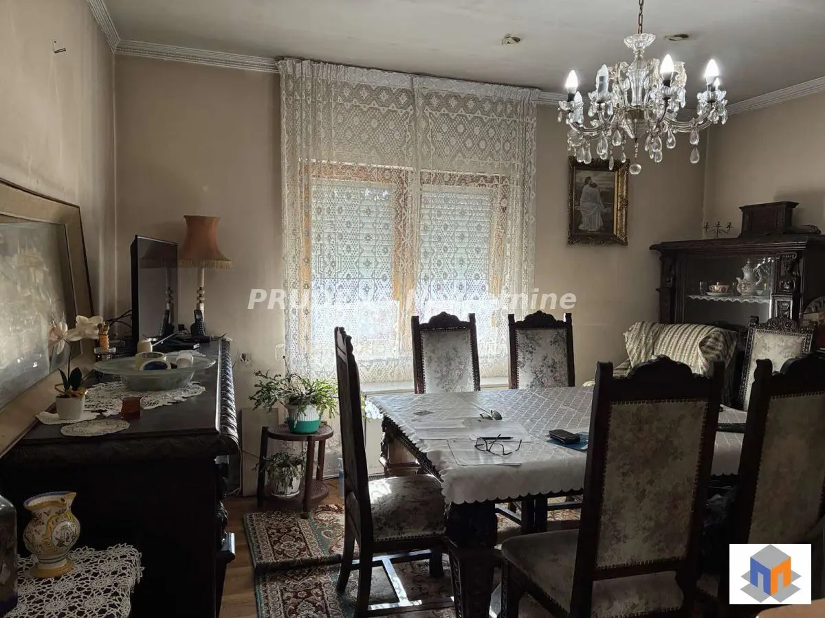 kuće Beograd Crveni Krst Sazonova  uknjizeni 