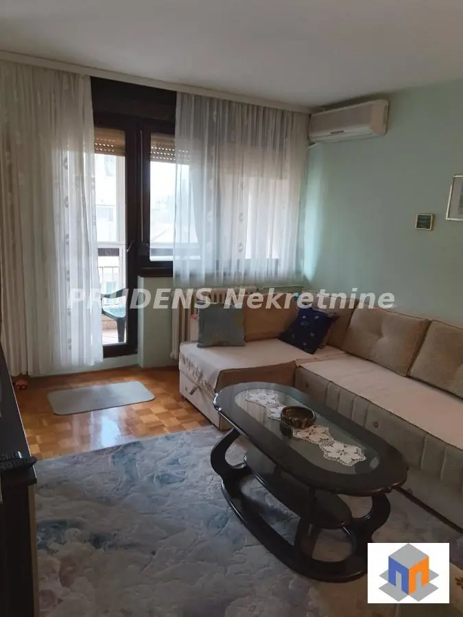  uknjizeni Jednosoban stanovi Centar - 89000 evra 