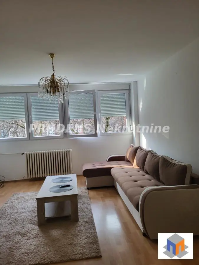 Dvosoban stanovi Novi Beograd Opština Novi Beograd 600 evra 