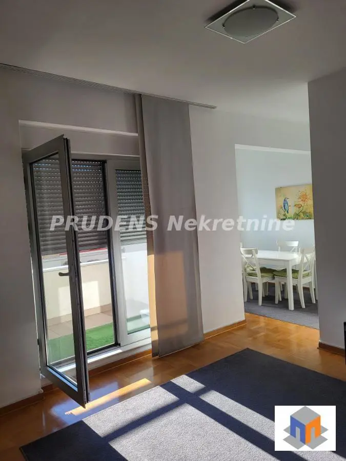 stanovi Beograd Crveni Krst Vojislava Ilića  novogradnja  uknjizeni Dvosoban 