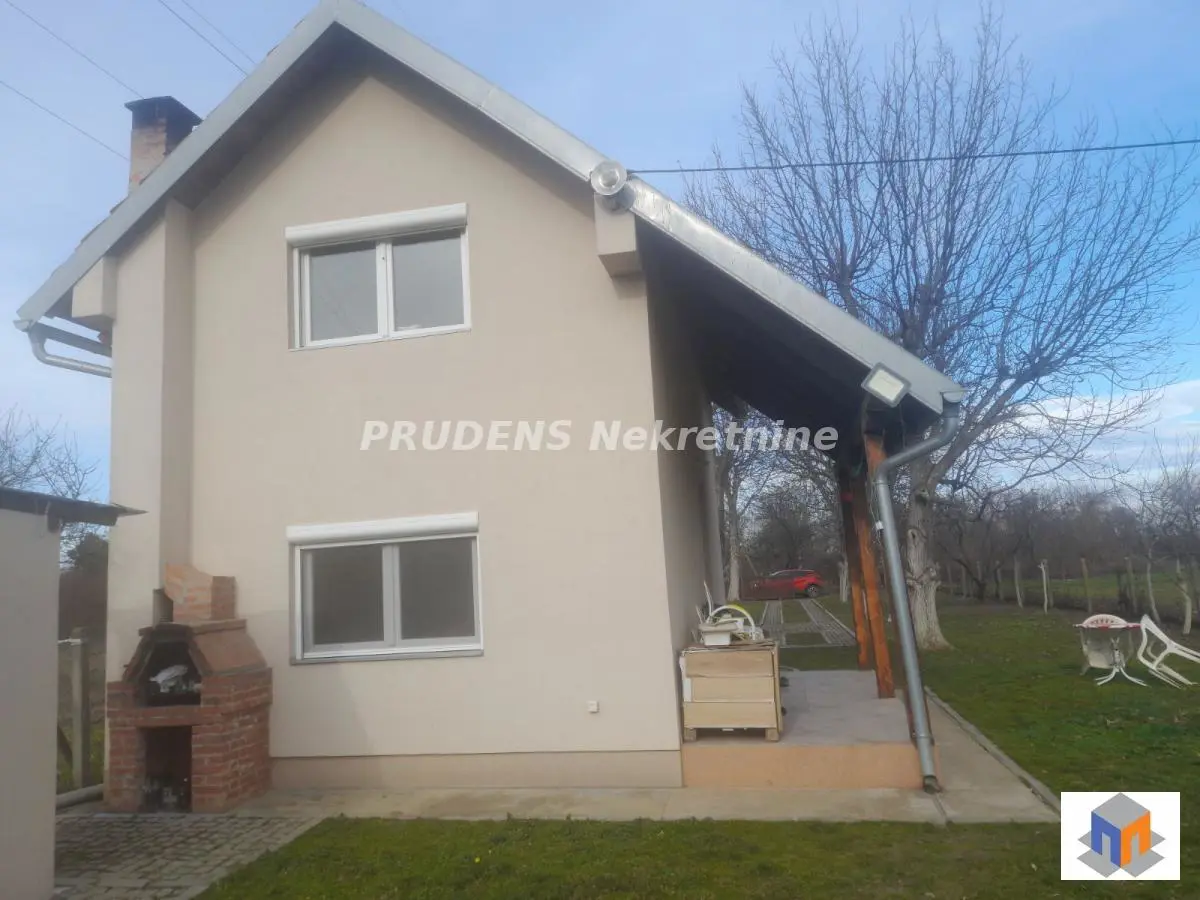 kuće Beograd Boljevci 