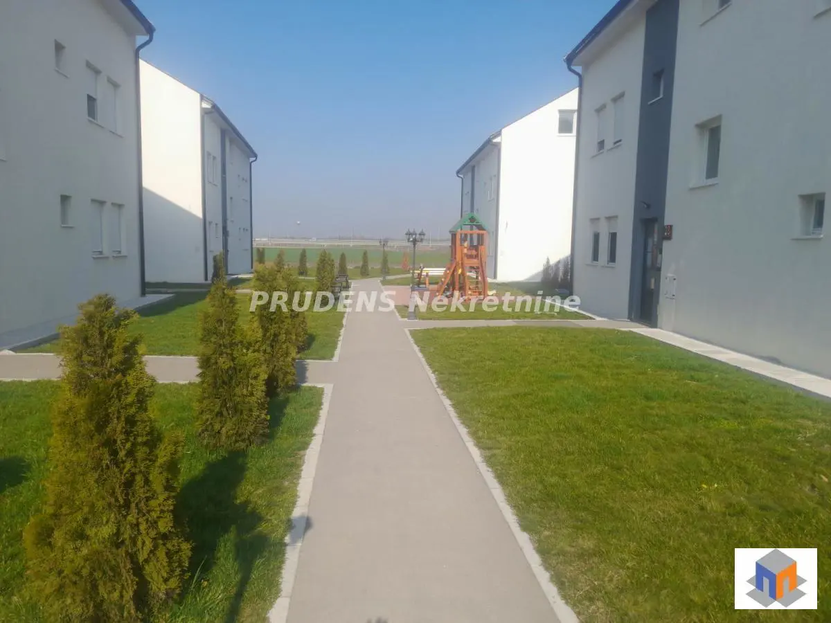  novogradnja Jednoiposoban stanovi Surčin Jakovo 87500 evra 