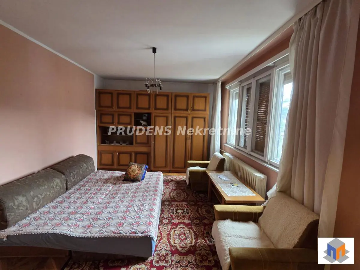  uknjizeni Jednosoban stanovi Rakovica Miljakovac 104900 evra 