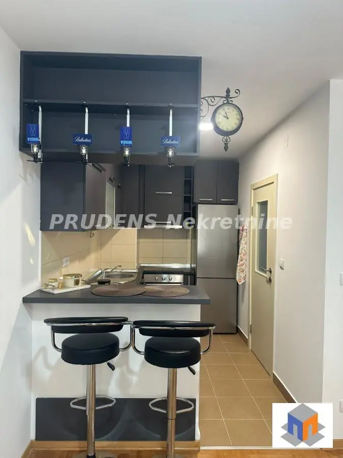  novogradnja Dvosoban stanovi Voždovac Stepa Stepanović 600 evra 