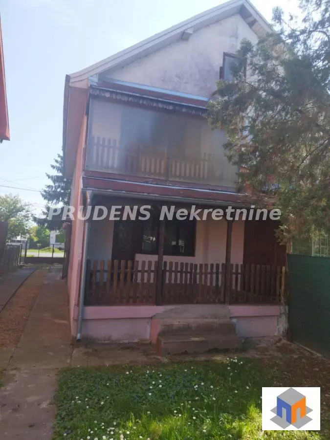 kuće Beograd Bečmen 