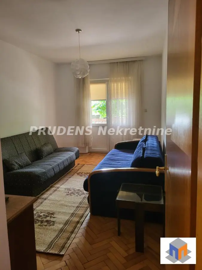 Beograd Novi Beograd Dvosoban stanovi 500 evra 