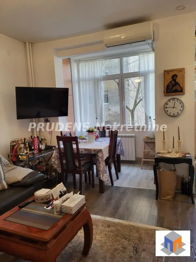Beograd Palilula  uknjizeni Trosoban stanovi 311000 evra 