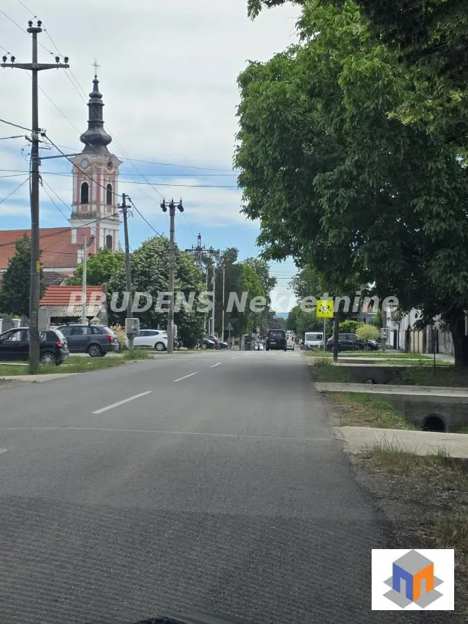 Beograd Surčin  uknjizeni plac 38800 evra 