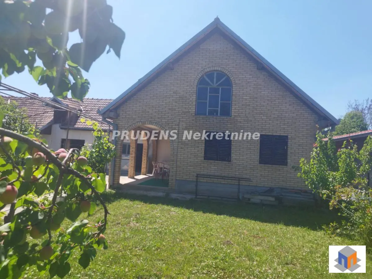 kuće Surčin Jakovo 155000 evra 