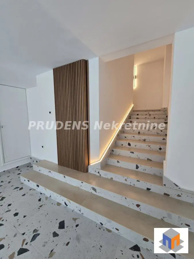 poslovni prostor Beograd Ruzveltova 