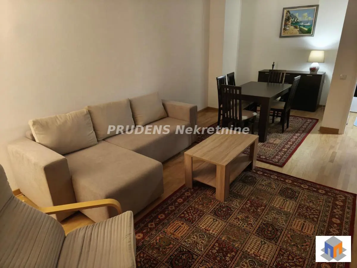 Beograd Novi Beograd  uknjizeni Dvosoban stanovi 214000 evra 