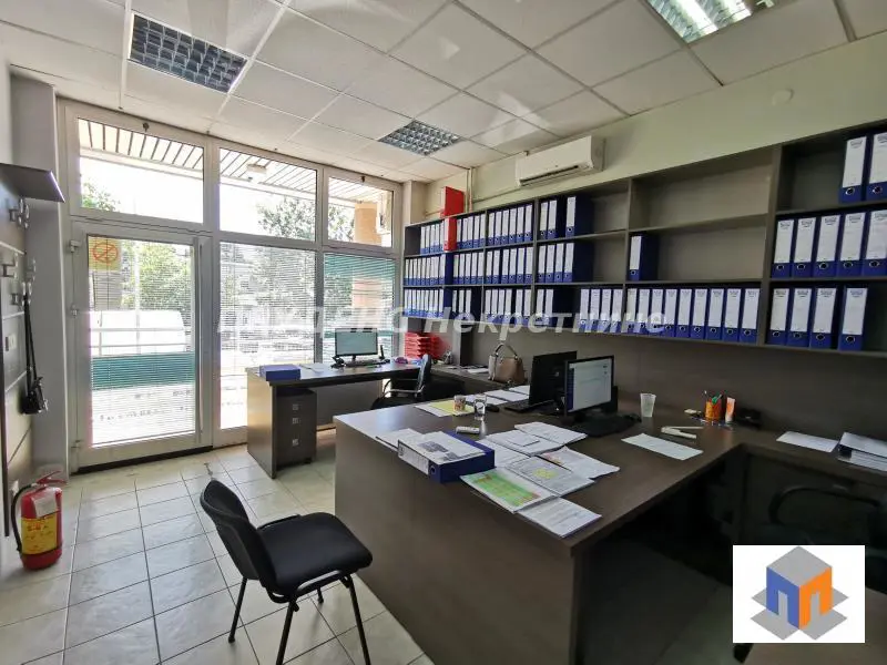 poslovni prostor Beograd Blok 22 