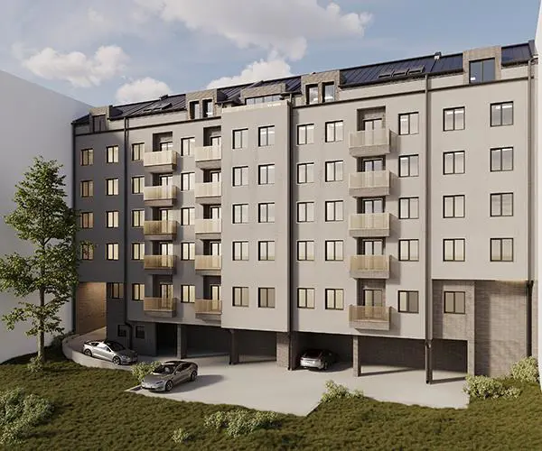 stanovi Beograd Majdanska Čukarica 14 Trosoban 