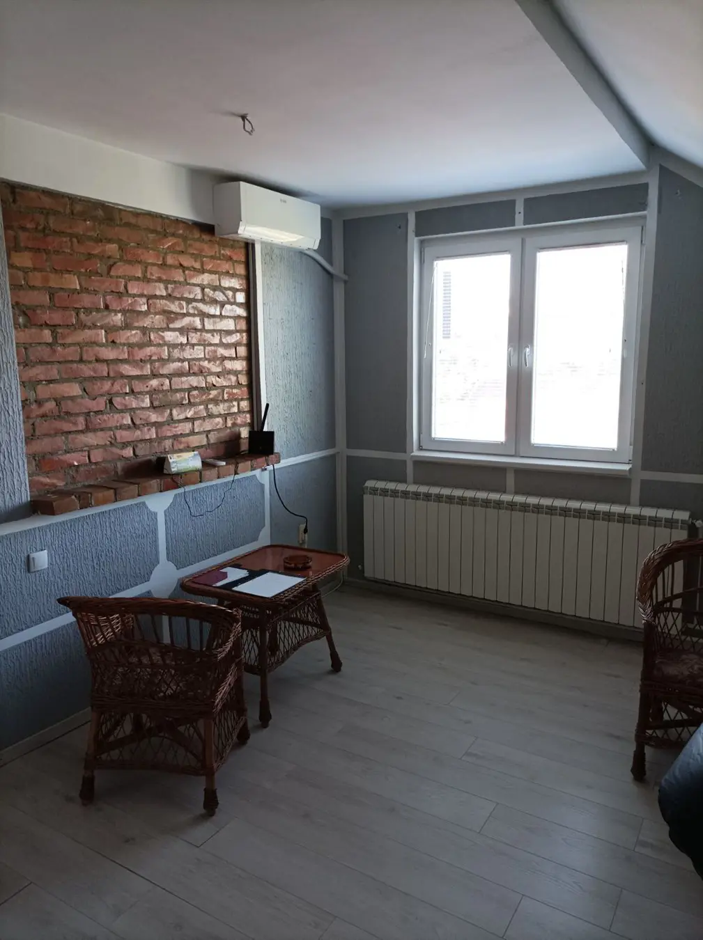Beograd Voždovac Dvosoban stanovi 550 evra 