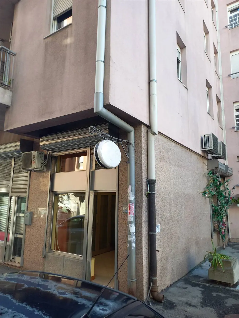 poslovni prostor Palilula Palilula lokacija 250 evra 