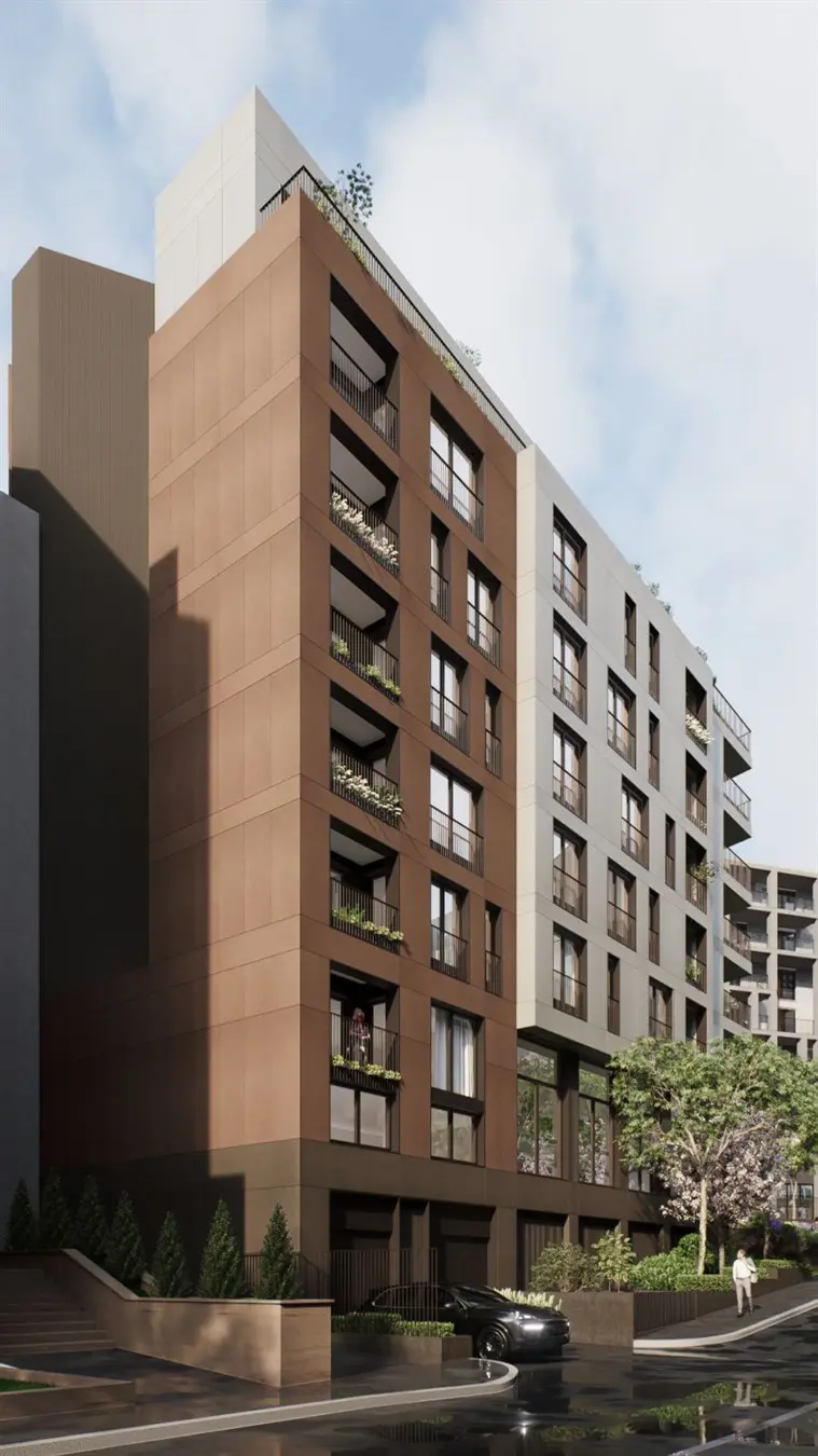 Četvorosoban stanovi Palilula Palilula lokacija 487435 evra 