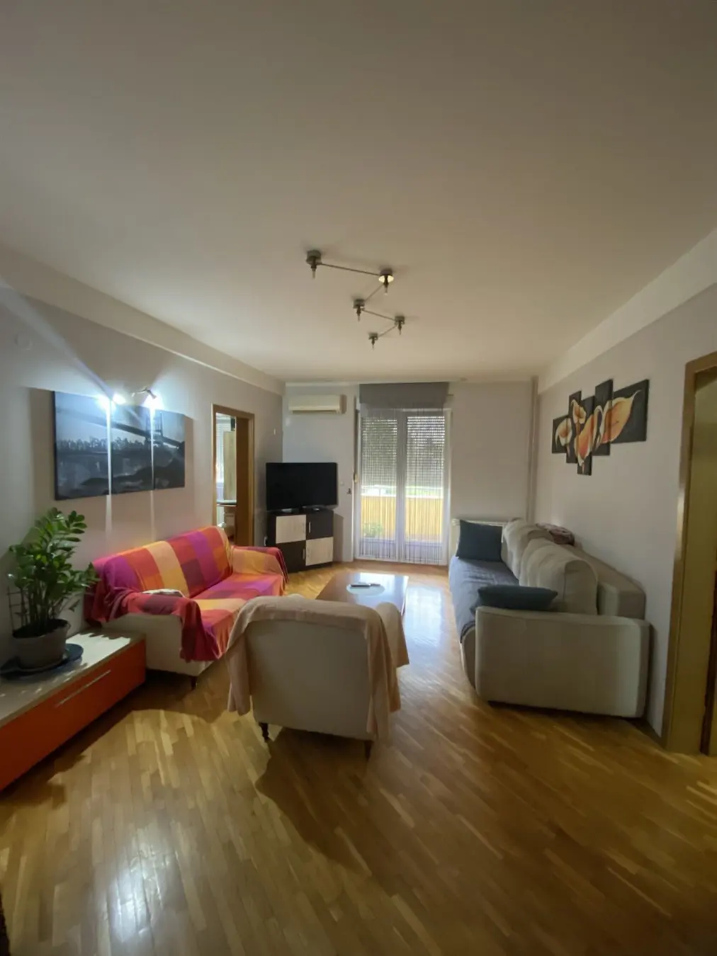 stanovi Beograd Prvomajska Trosoban 