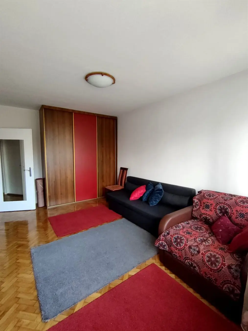 stanovi Beograd Otona Zupančića  Dvosoban 