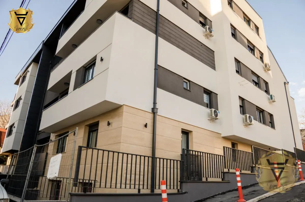 Beograd Voždovac  novogradnja Trosoban stanovi 900 evra 