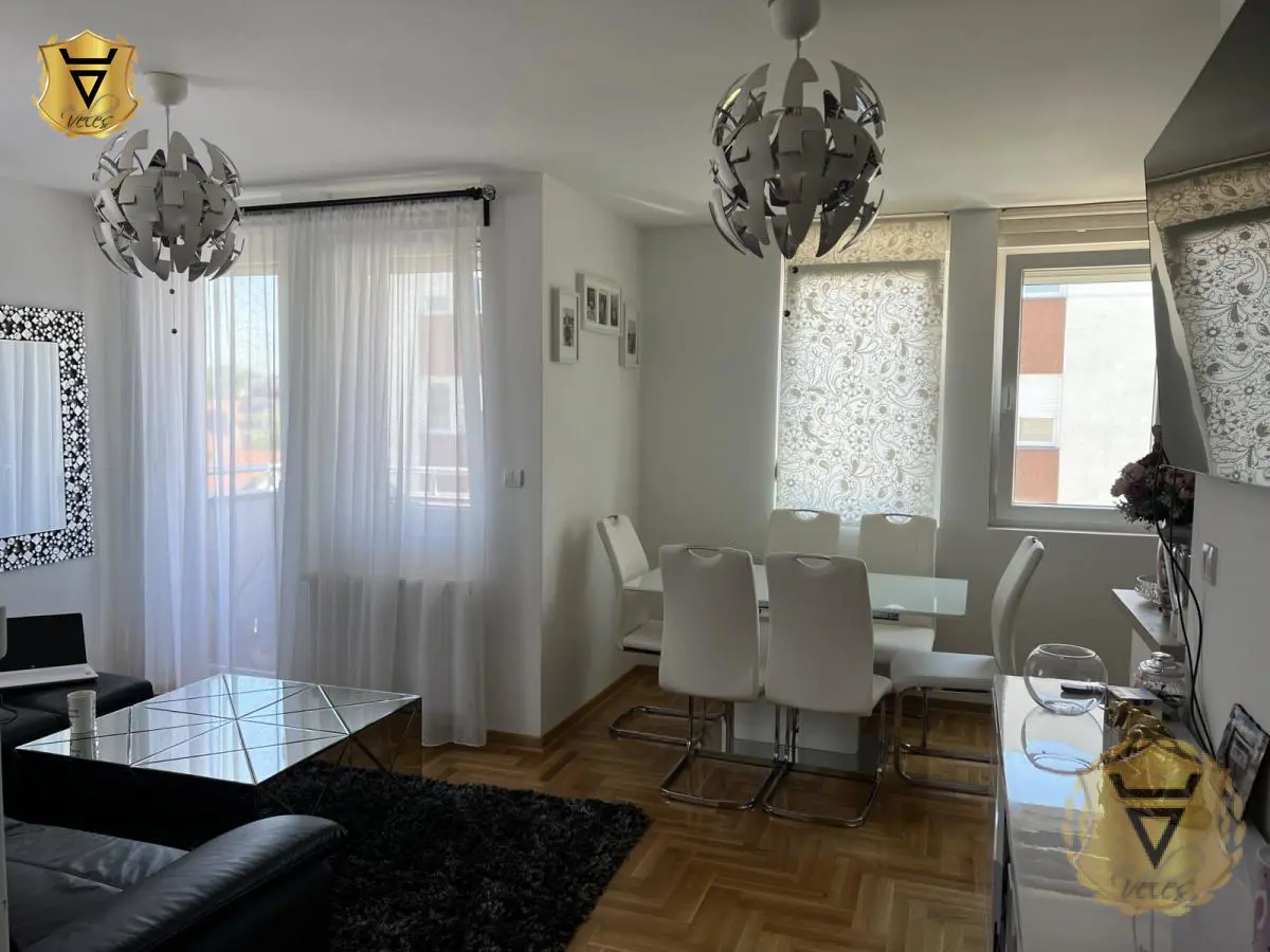  novogradnja Dvosoban stanovi Zvezdara Mirijevo I II III IV 155000 evra 