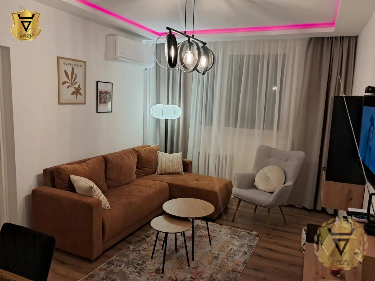 Trosoban stanovi Novi Beograd Fontana i Hala sportova 1050 evra 