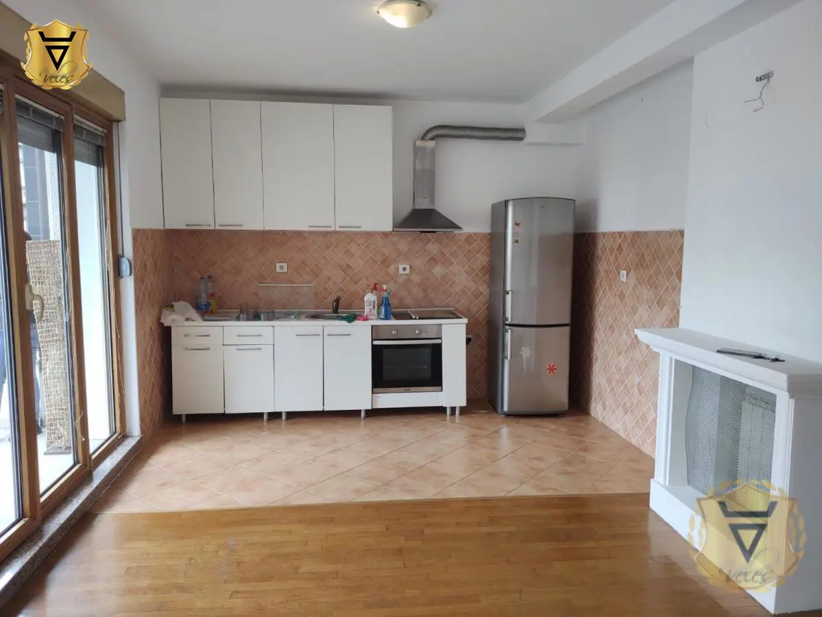 Beograd Vračar  novogradnja Dvosoban stanovi 700 evra 