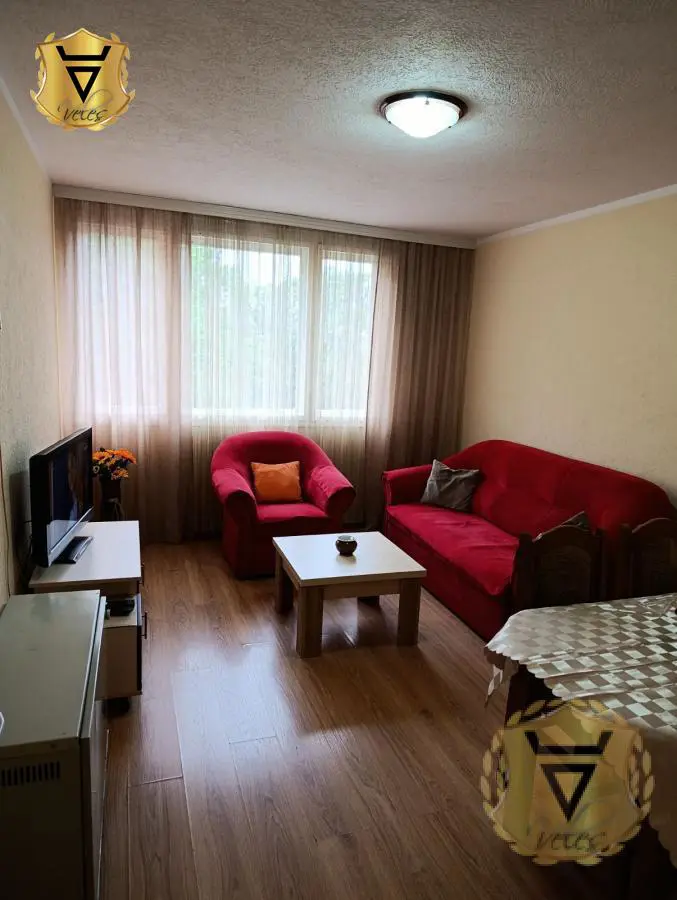stanovi Beograd Patrisa Lumumbe Trosoban 