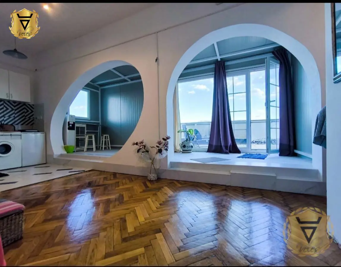 Jednoiposoban stanovi Novi Beograd Hotel Yu i Stari merkator 600 evra 