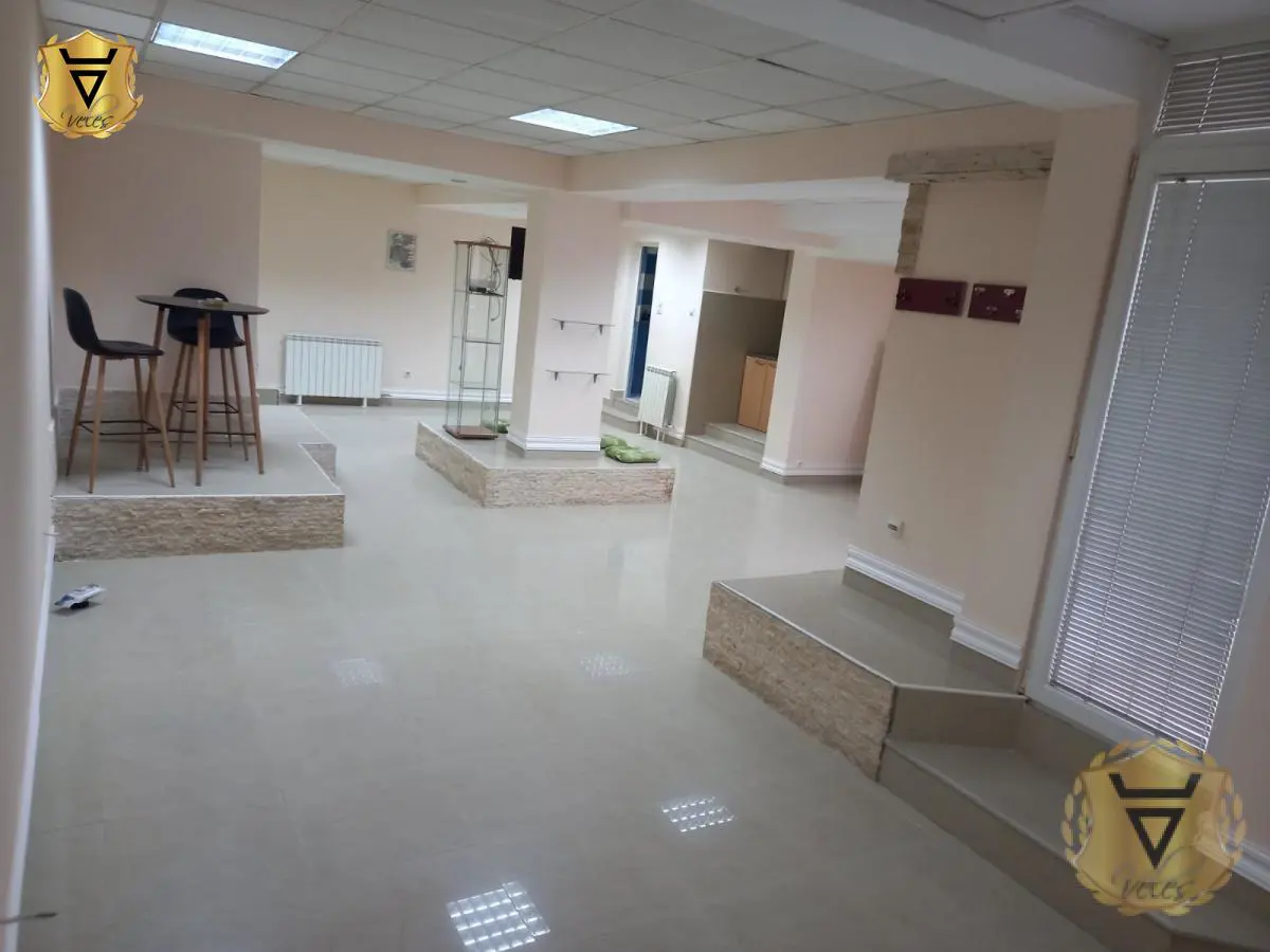 stanovi Novi Beograd Bežaniska kosa (1 2 3) 500 evra 