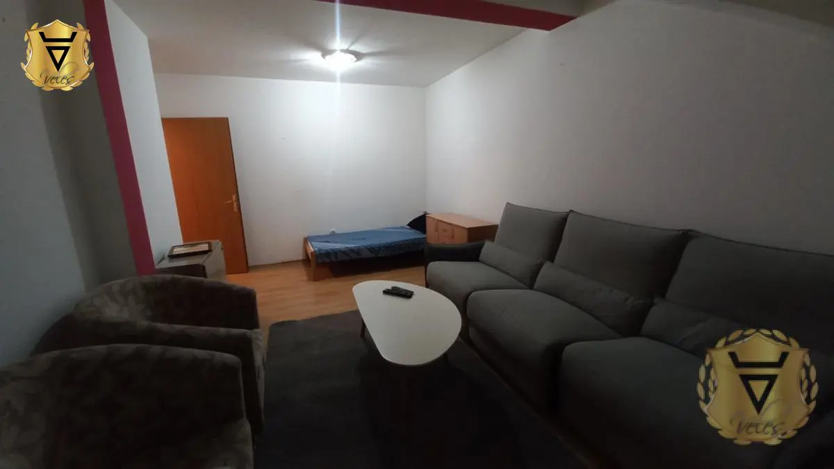 stanovi Beograd Bežanijska Kosa Tkačka Dvoiposoban 