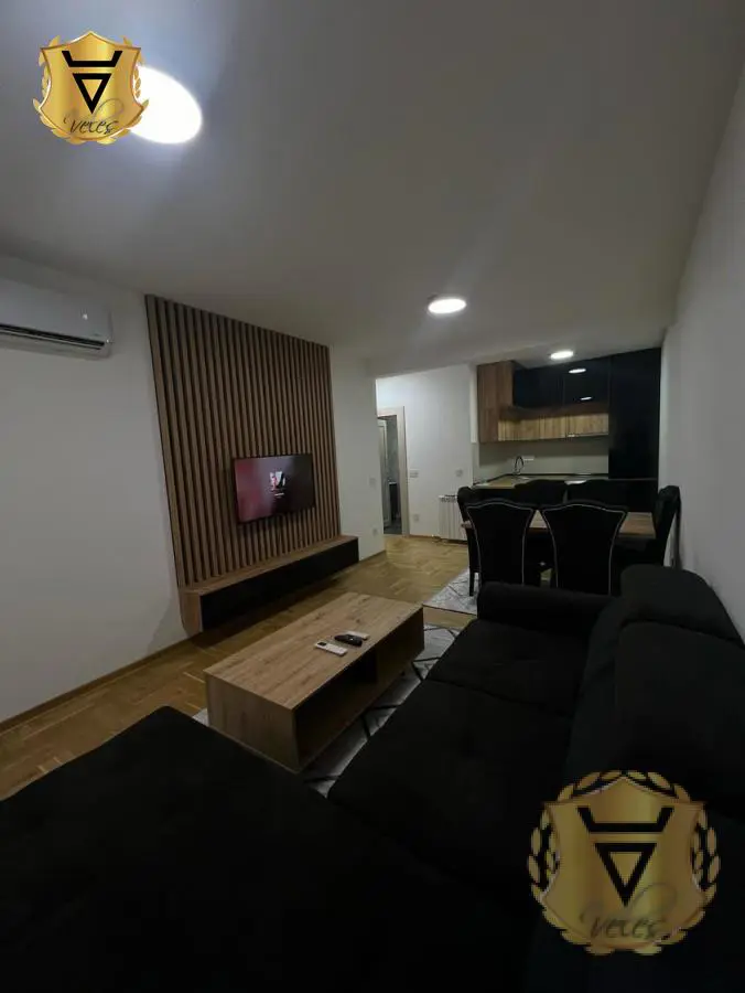Beograd Voždovac  novogradnja Dvoiposoban stanovi 650 evra 
