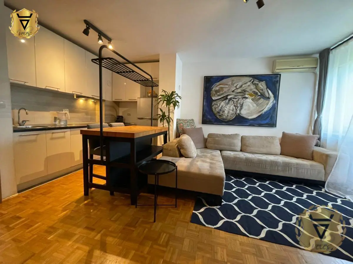 stanovi Beograd Hotel Jugoslavija Gramšijeva Dvosoban 