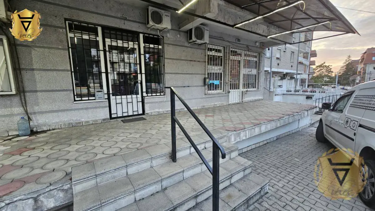 poslovni prostor Beograd Ace Joksimovića 