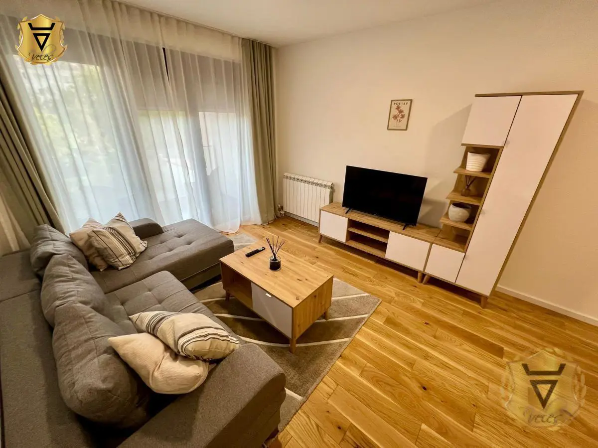 Beograd Zvezdara  novogradnja Trosoban stanovi 850 evra 