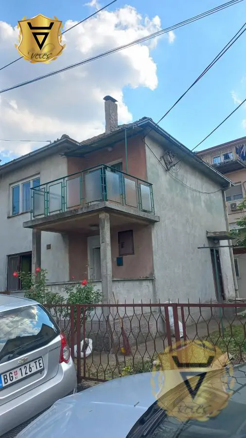 kuće Beograd Garsija Lorke  uknjizeni 