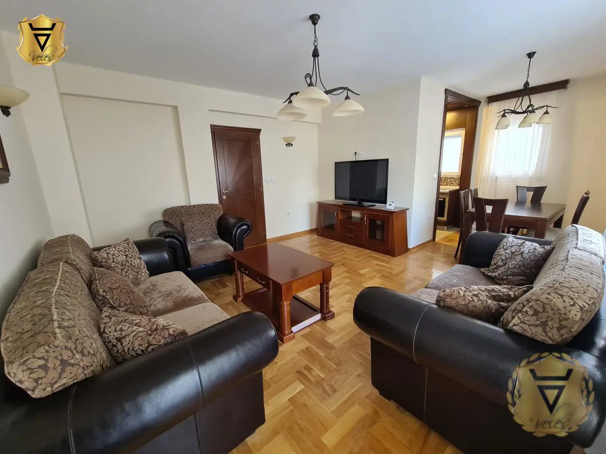 Beograd Vračar  novogradnja Trosoban stanovi 1200 evra 