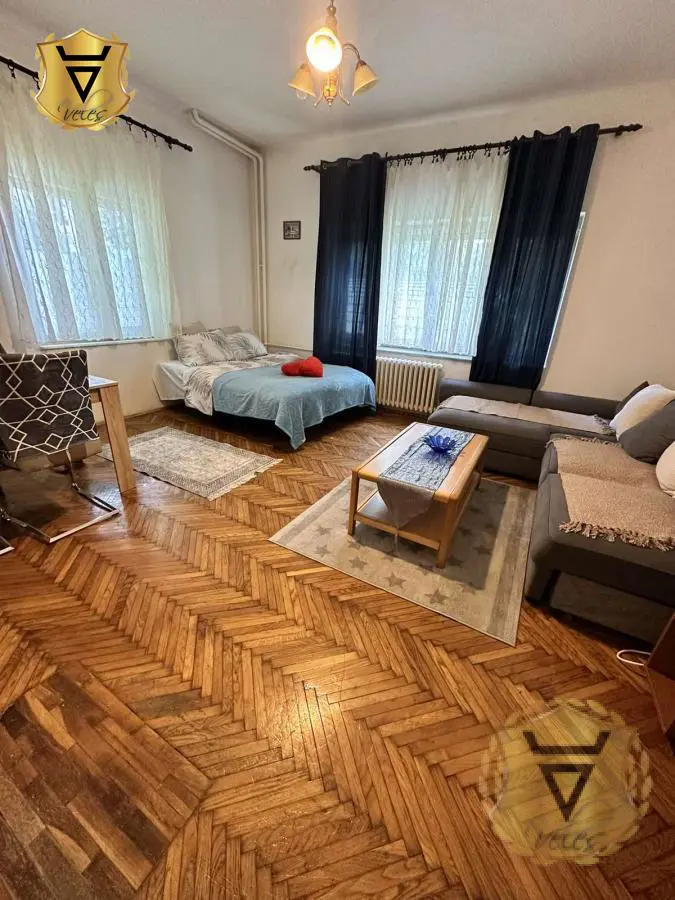 Beograd Novi Beograd Dvosoban stanovi 650 evra 