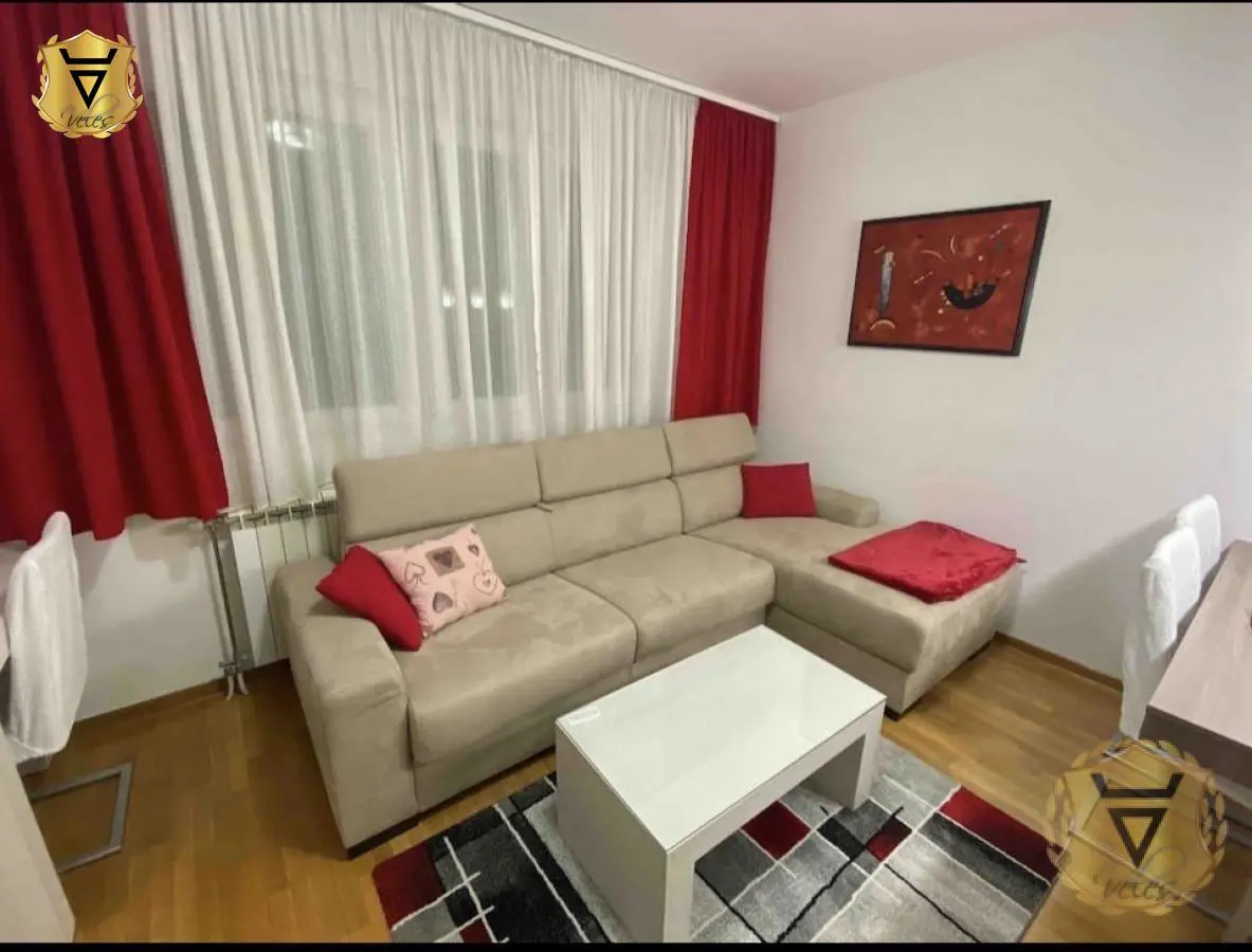 stanovi Beograd Centar Dositejeva Jednoiposoban 