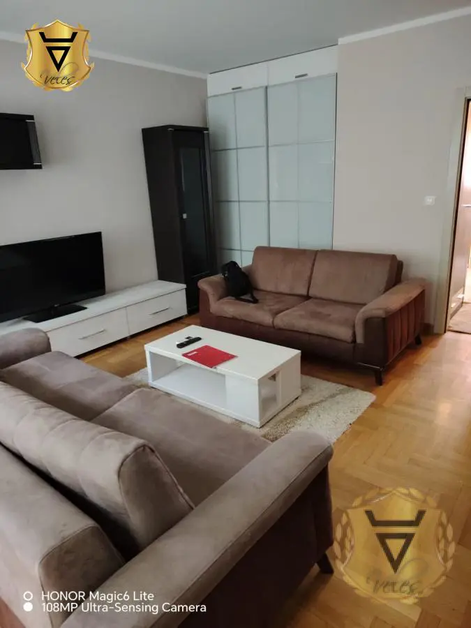 Beograd Novi Beograd  novogradnja Dvoiposoban stanovi 700 evra 