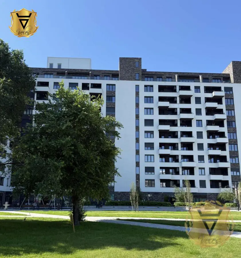  novogradnja Trosoban stanovi Novi Beograd  1550 evra 